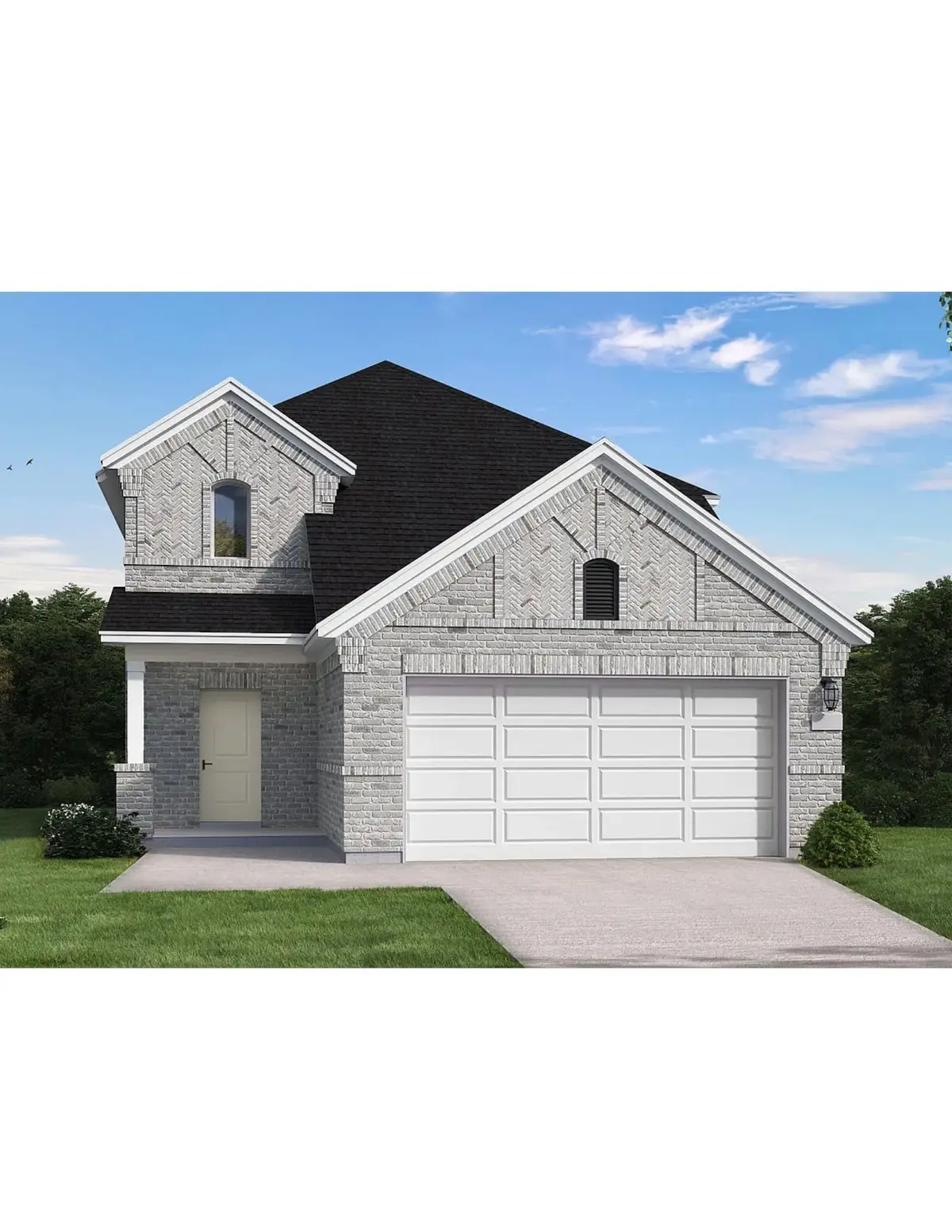 42596 Rustico Road, Magnolia, TX 77354 - #1
