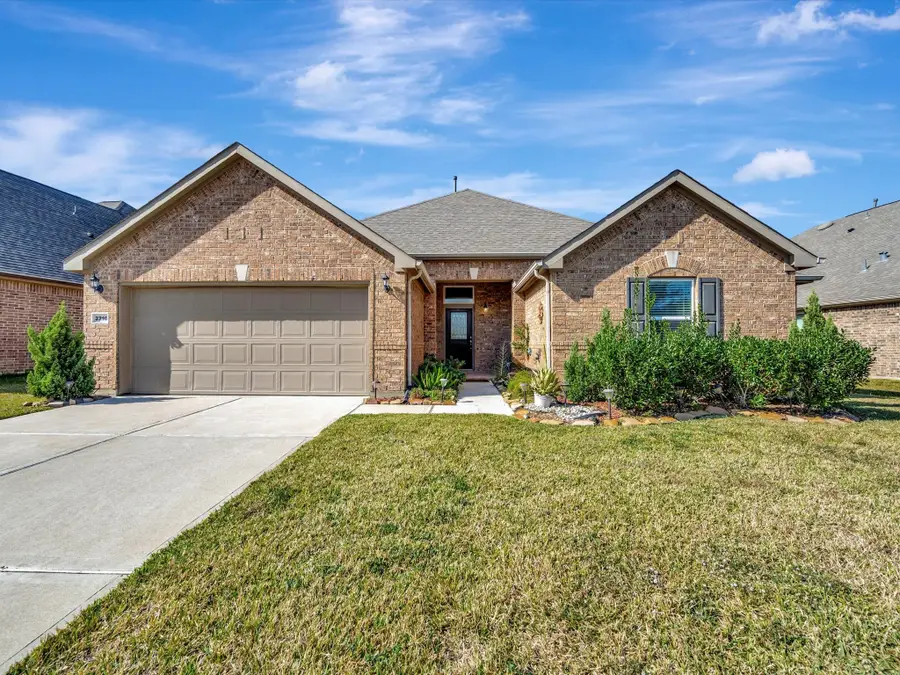 3210 Vintage View Lane, Pearland, TX 77584 - Image #3