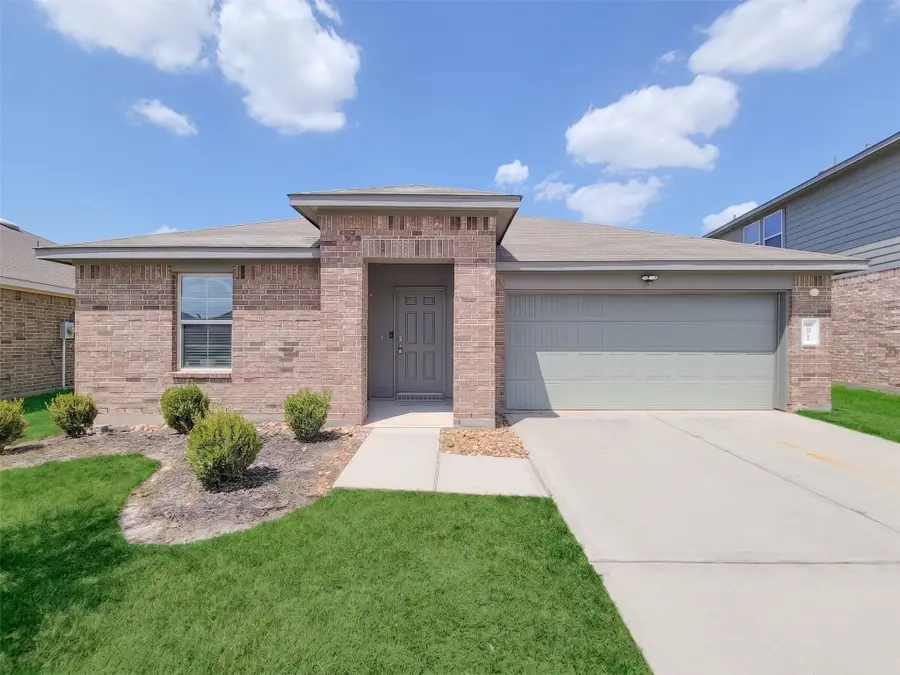 20914 Belmont Village Way, Katy, TX 77449 - #2