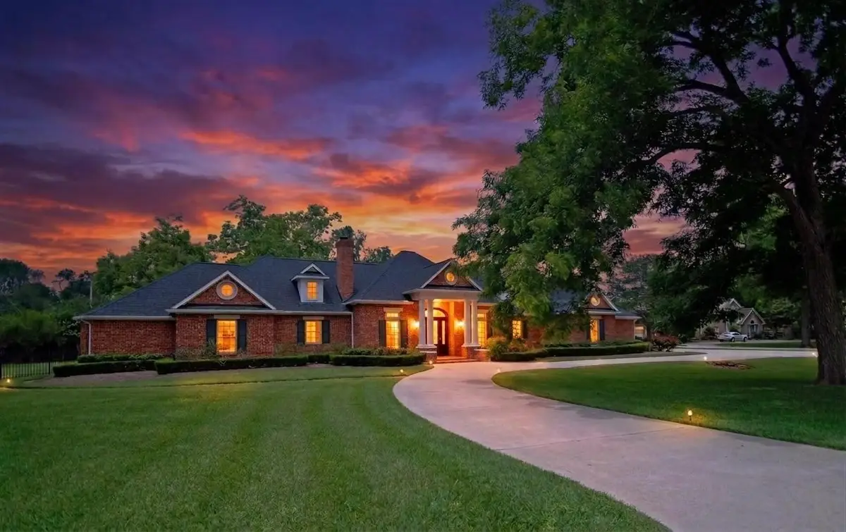 33218 W Forest Court, Fulshear, TX 77441 - #1