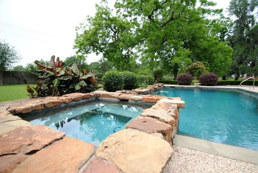 33218 W Forest Court, Fulshear, TX 77441 - #3