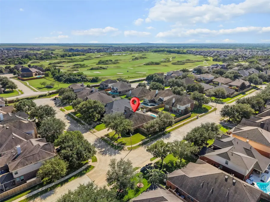 2201 Lilyglen Court, League City, TX 77573 - #2