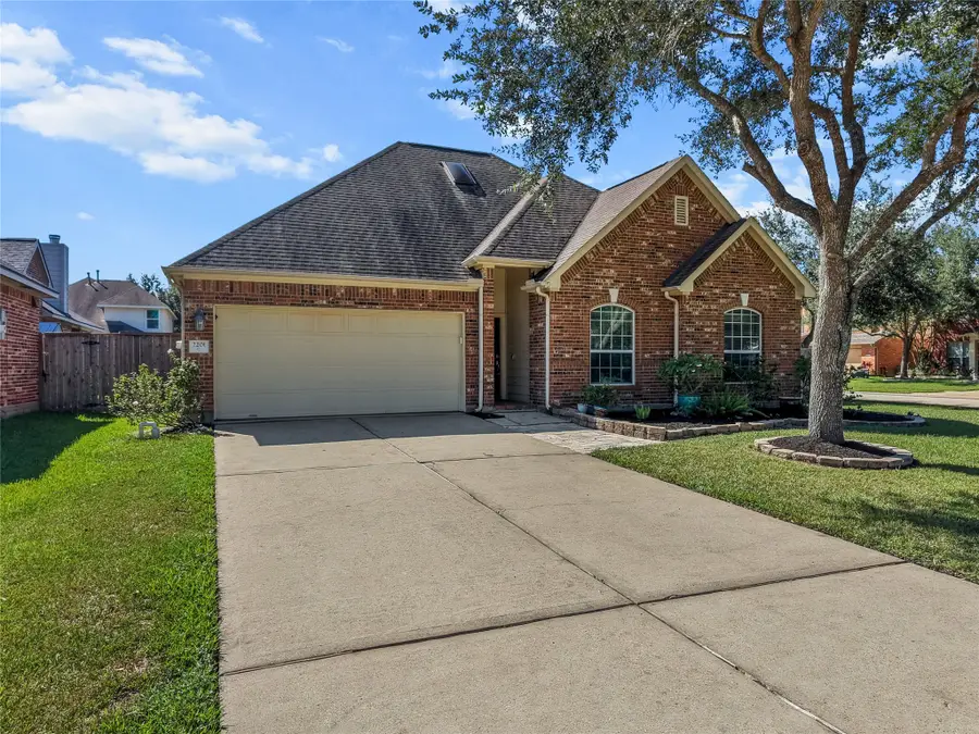 2201 Lilyglen Court, League City, TX 77573 - #3