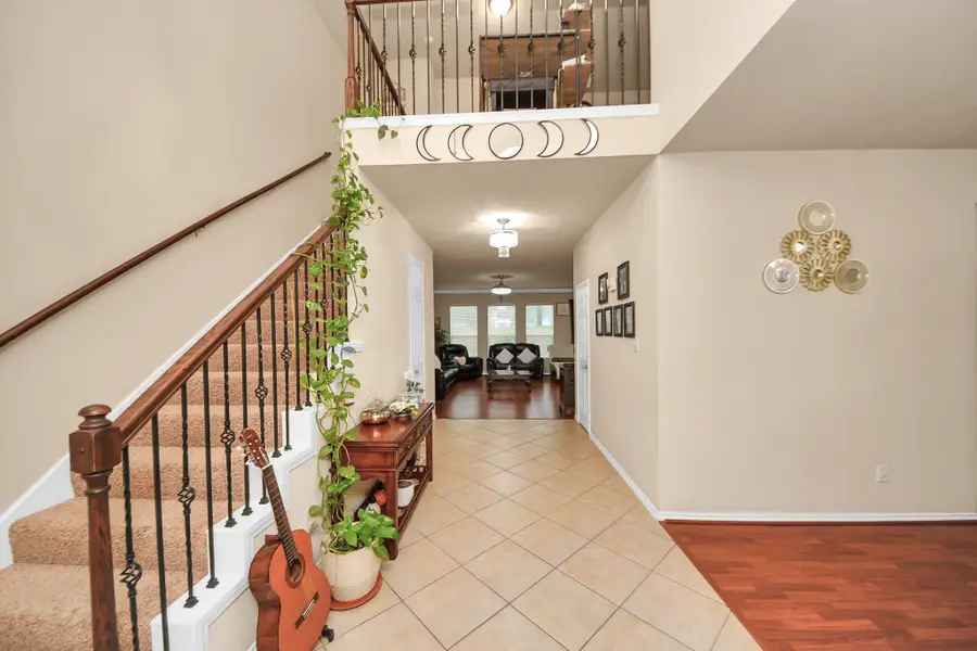 20310 Port Bishop Lane, Richmond, TX 77407 - Image #2