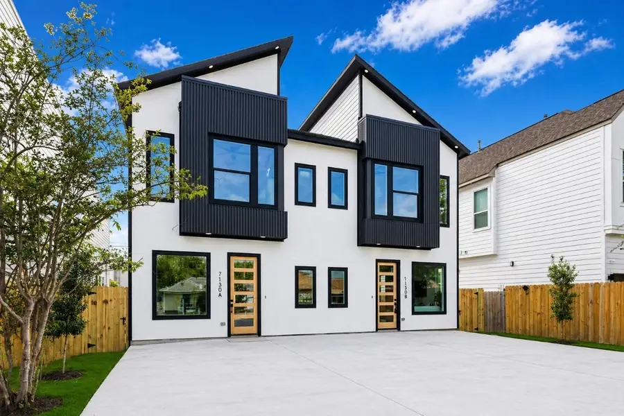 7130 Saint Augustine Street #A-B, Houston, TX 77021 - #3