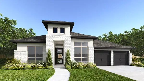 2703 Crown Ridge Drive, Missouri City, TX 77459