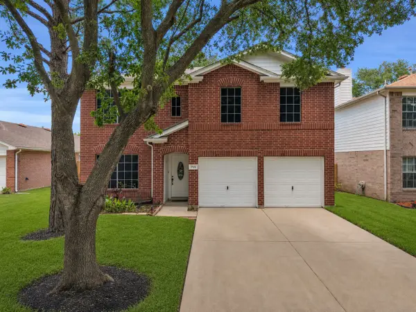 17534 S Summit Canyon Drive, Houston, TX 77095
