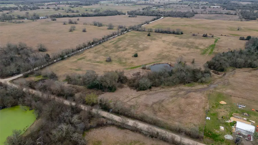 23+/- Ac Denman Road, North Zulch, TX 77872 - #2
