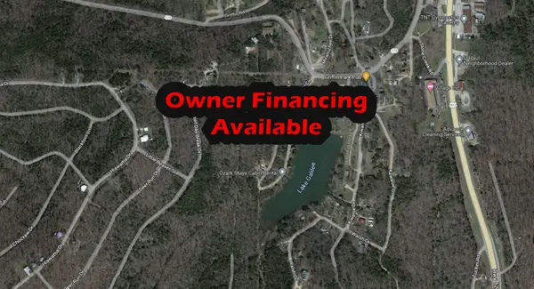 Lots 18-19 Sequoyah Ridge Road, Other, Ar 72529