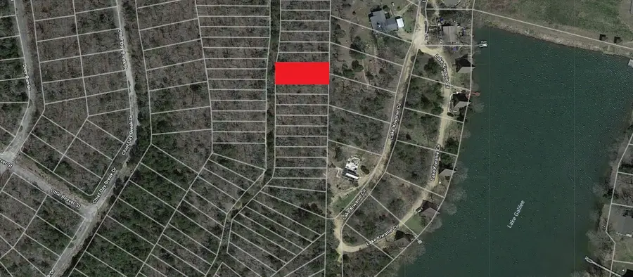 Lots 18-19 Sequoyah Ridge Road, Cherokee, Ar 72529 - #3