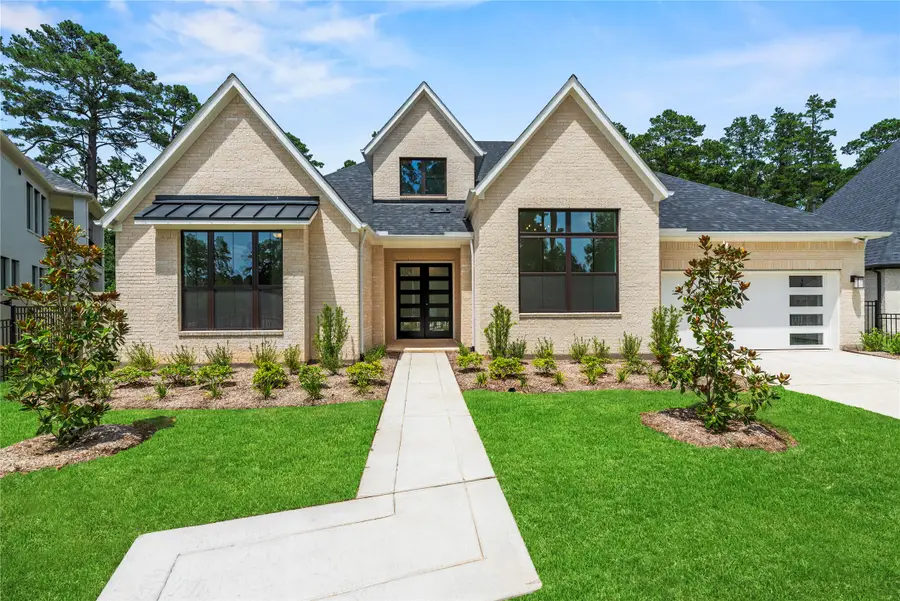 54 Arctic Tern Circle, Magnolia, TX 77354 - Image #2