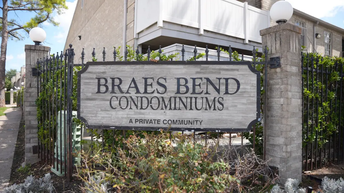 10839 Braes Bend #10839, Houston, TX 77071 - #1