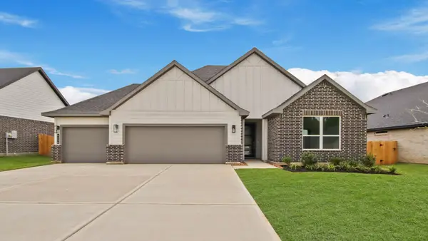 4436 Wapama Falls Loop, Conroe, TX 77303