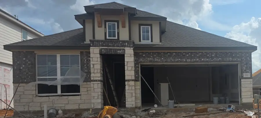 321 Redbud Ridge Drive, Brookshire, TX 77423 - #3