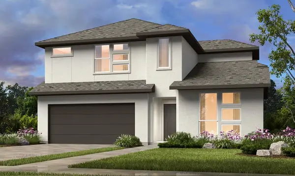 7235 Happiness Pass, Richmond, TX 77469