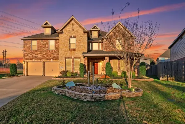2206 Lisa Lane, Deer Park, TX 77536