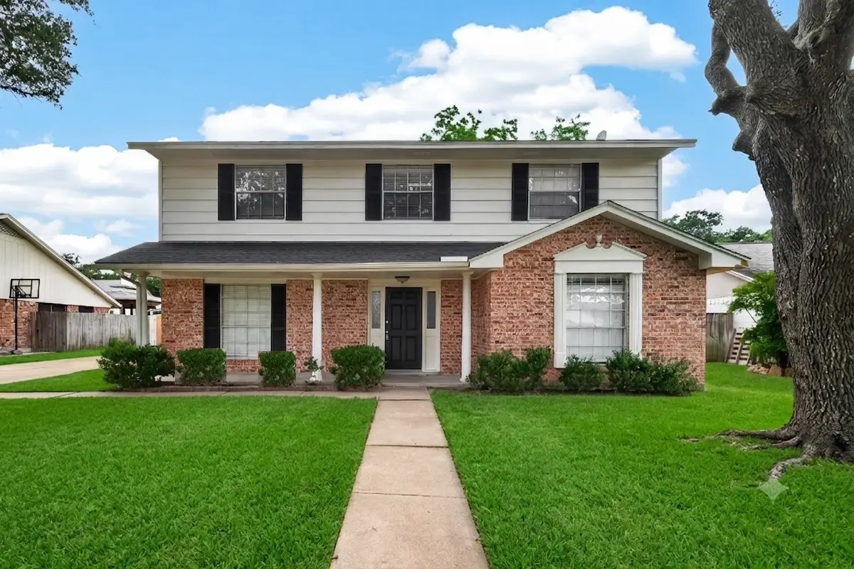 618 Park Grove Lane, Katy, TX 77450 - #1