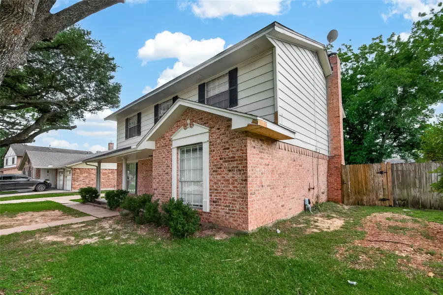 618 Park Grove Lane, Katy, TX 77450 - #3