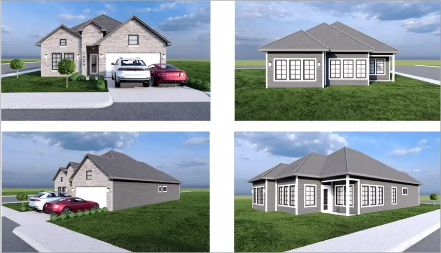 3430 Rosalie Street, Houston, TX 77004 - #2