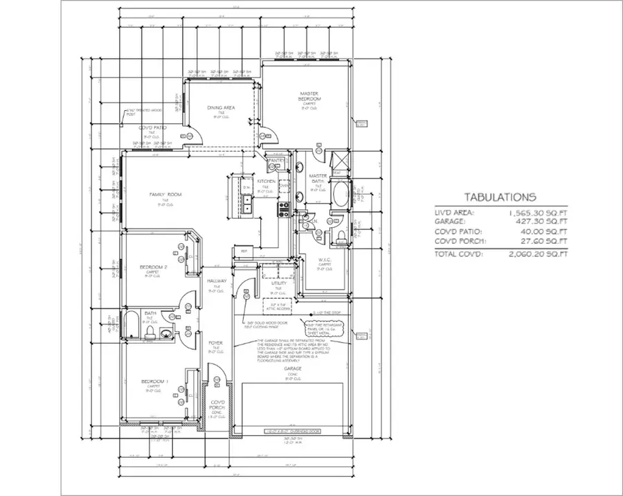3430 Rosalie Street, Houston, TX 77004 - #3