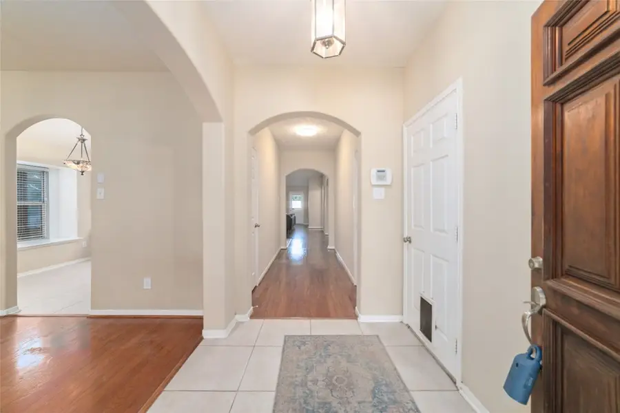 16622 Sperry Gardens Drive, Houston, TX 77095 - #3