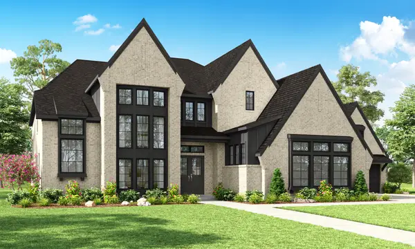 11023 Twistflower Drive, Cypress, TX 77433