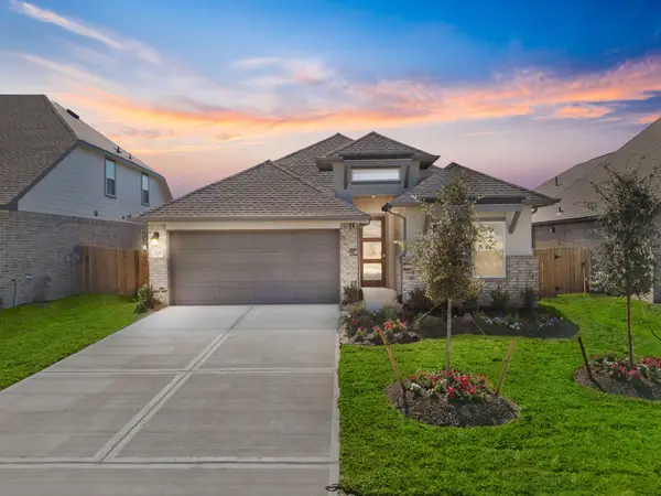 3280 Bright Maple Drive, Spring, TX 77386