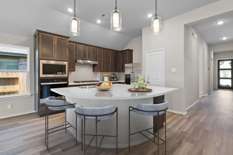 3280 Bright Maple Drive, Southeast Montgomery, TX 77386 - Image #2