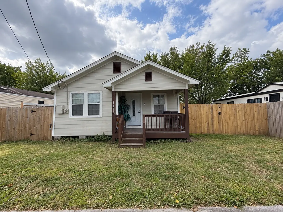 1115 Turner Street, Baytown, TX 77520 - #1