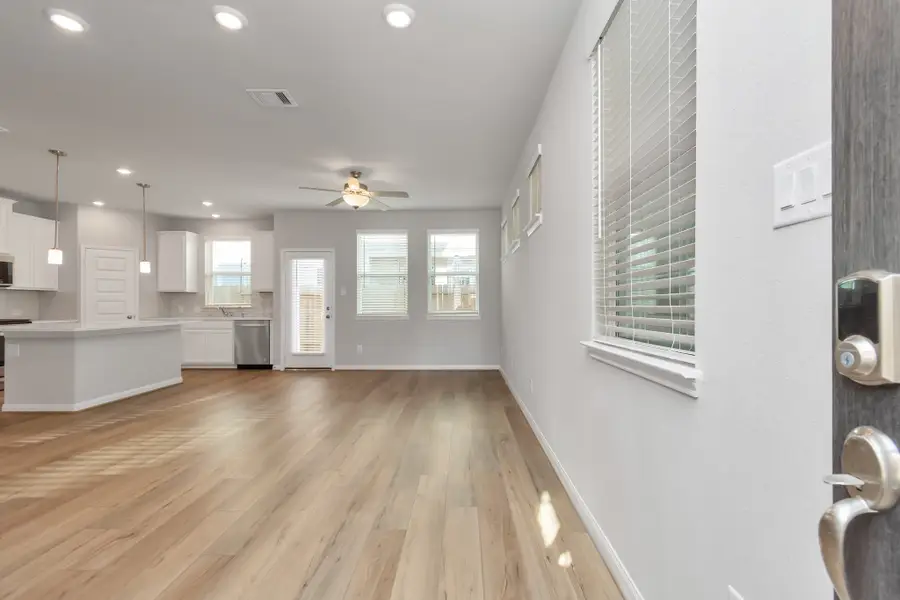 1526 Parkland Oak Drive, Houston, TX 77084 - #2