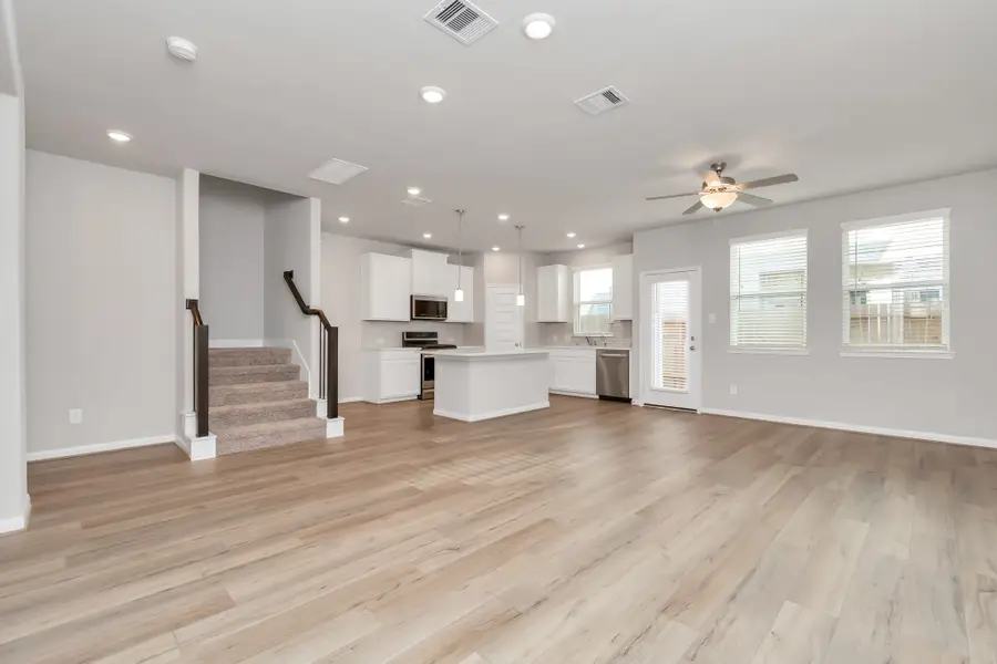 1526 Parkland Oak Drive, Houston, TX 77084 - #3
