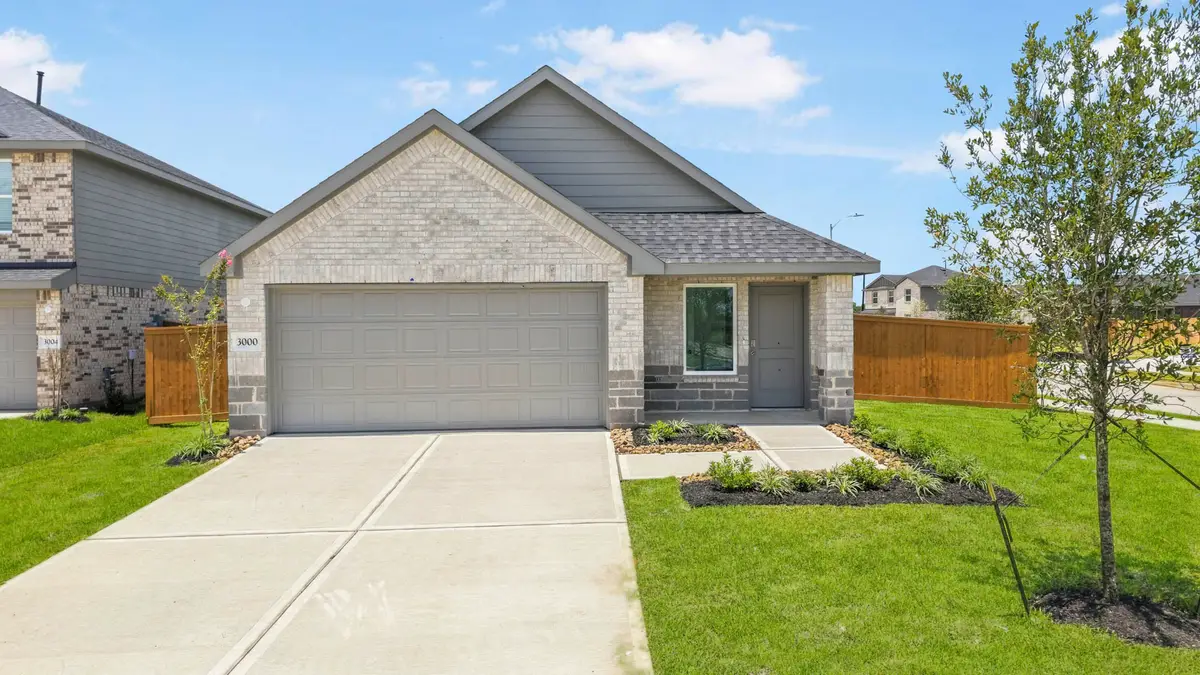 3000 Elk Glen Court, Katy, TX 77493 - #1
