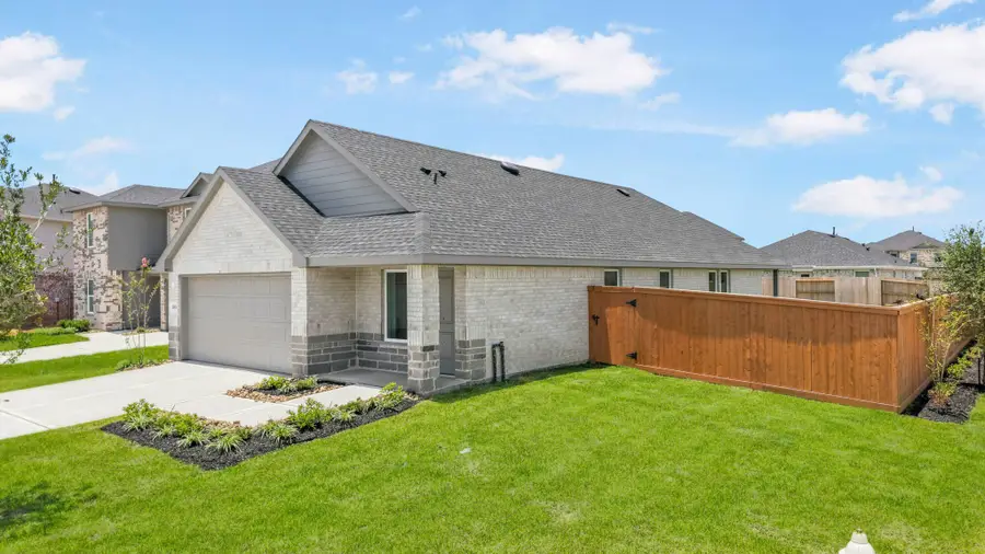 3000 Elk Glen Court, Katy, TX 77493 - #2