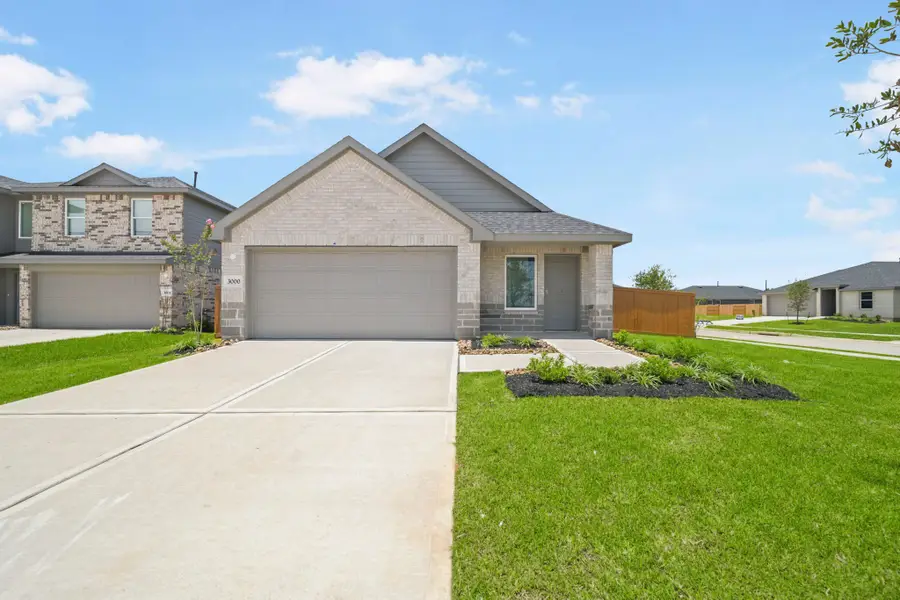 3000 Elk Glen Court, Katy, TX 77493 - #3