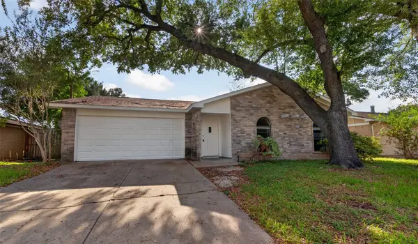 5110 Lerwick Drive, Houston, TX 77084