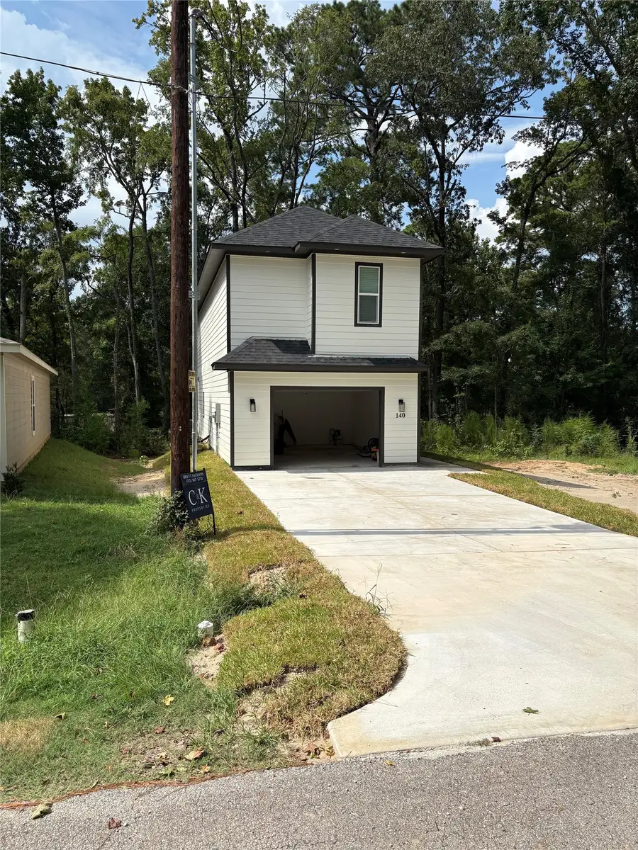 140 Oak Circle, Livingston, TX 77351 - #2