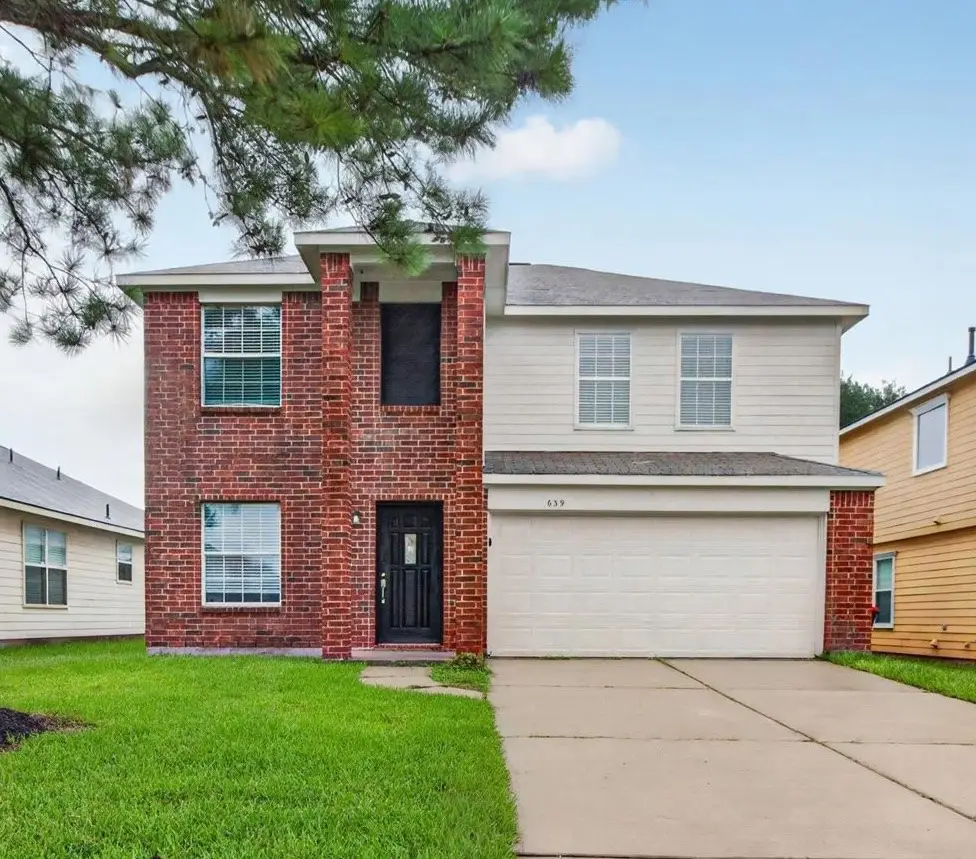 639 Regal Hollow Lane, Houston, TX 77073 - #1