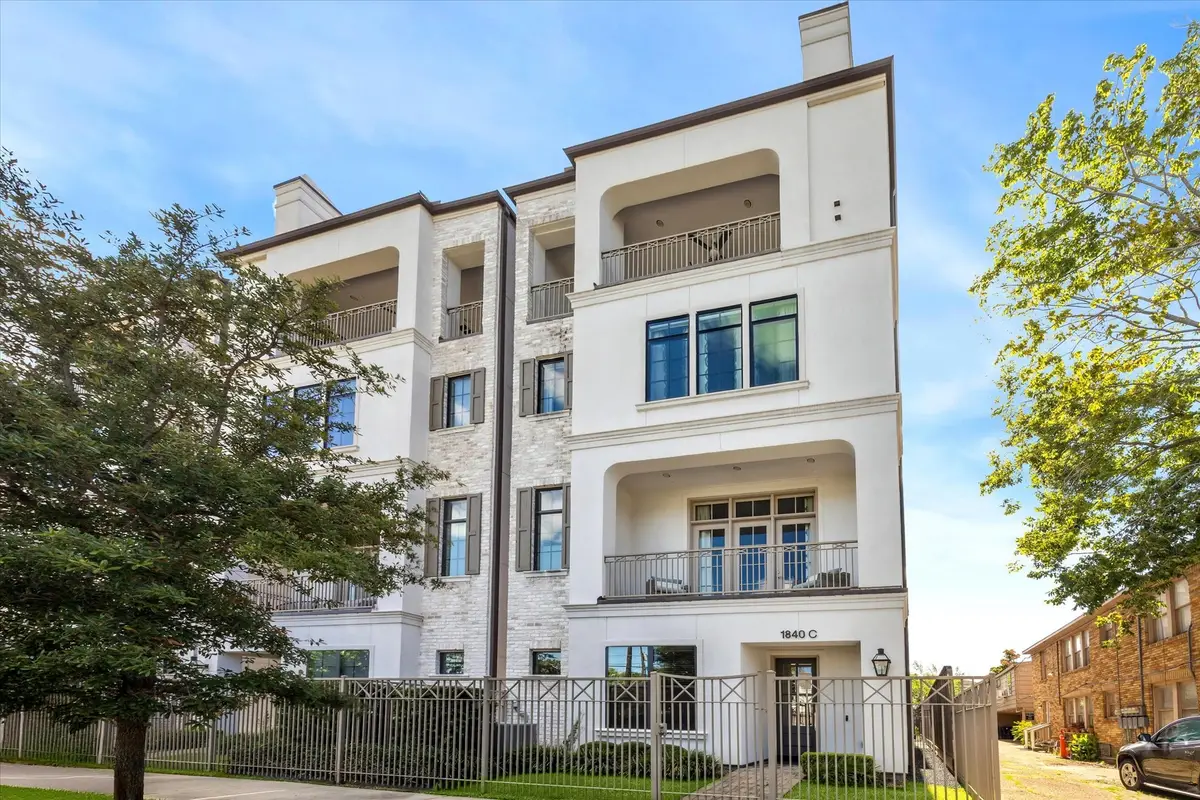 1840 Sul Ross Street #C, Houston, TX 77098 - Image #1