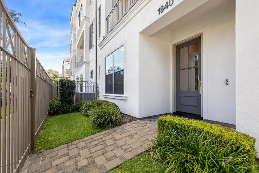 1840 Sul Ross Street #C, Houston, TX 77098 - Image #2