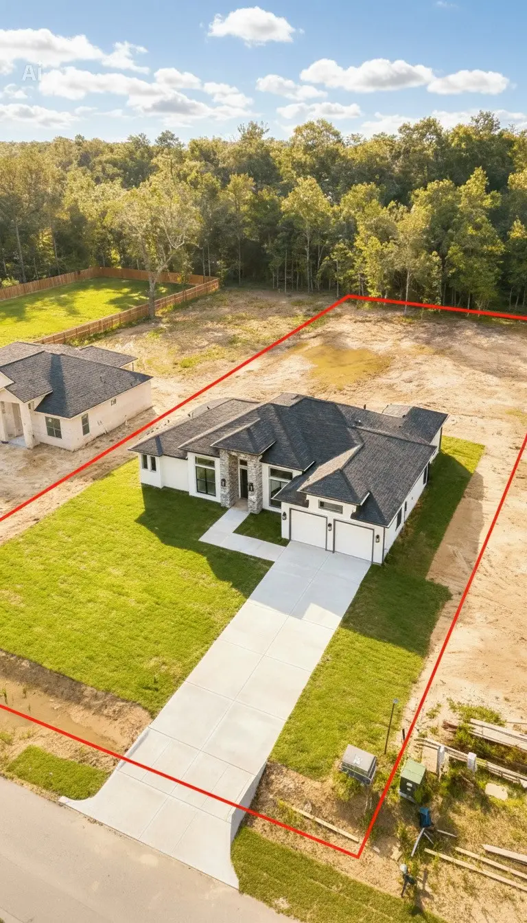 1156 Spanish Drive, Dayton, TX 77535 - #1