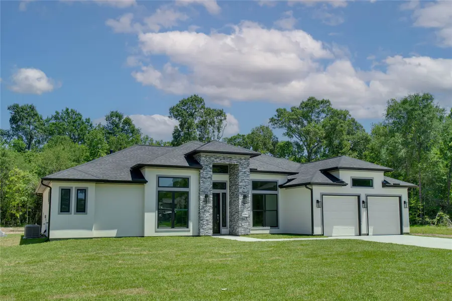 1156 Spanish Drive, Dayton, TX 77535 - #3