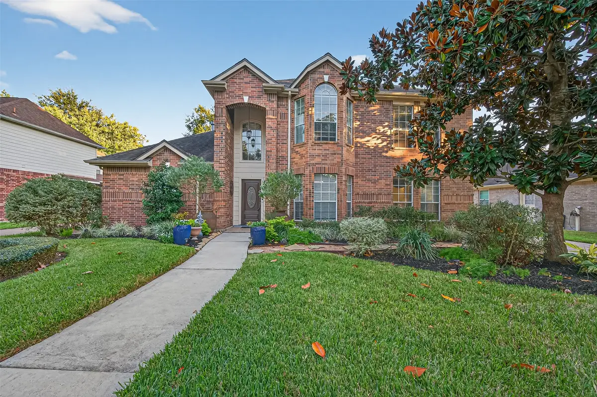 13119 Rosewood Glen Drive, Cypress, TX 77429 - Image #1