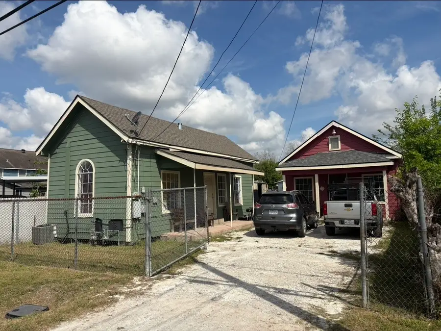 3817 Lila Street, Houston, TX 77026 - #2