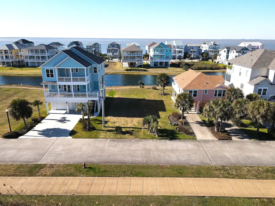 26722 Estuary Drive, Galveston, TX 77554 - #2