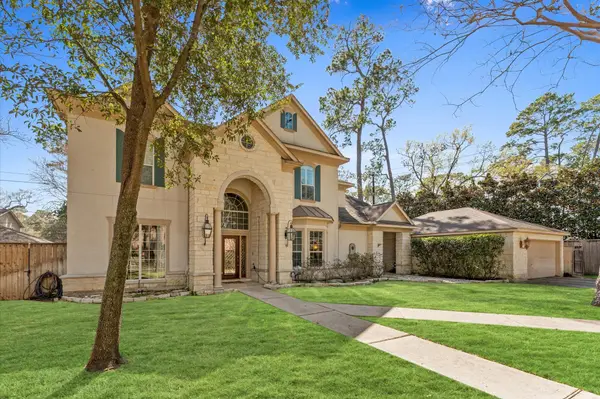 9331 Wickford Drive, Houston, TX 77024