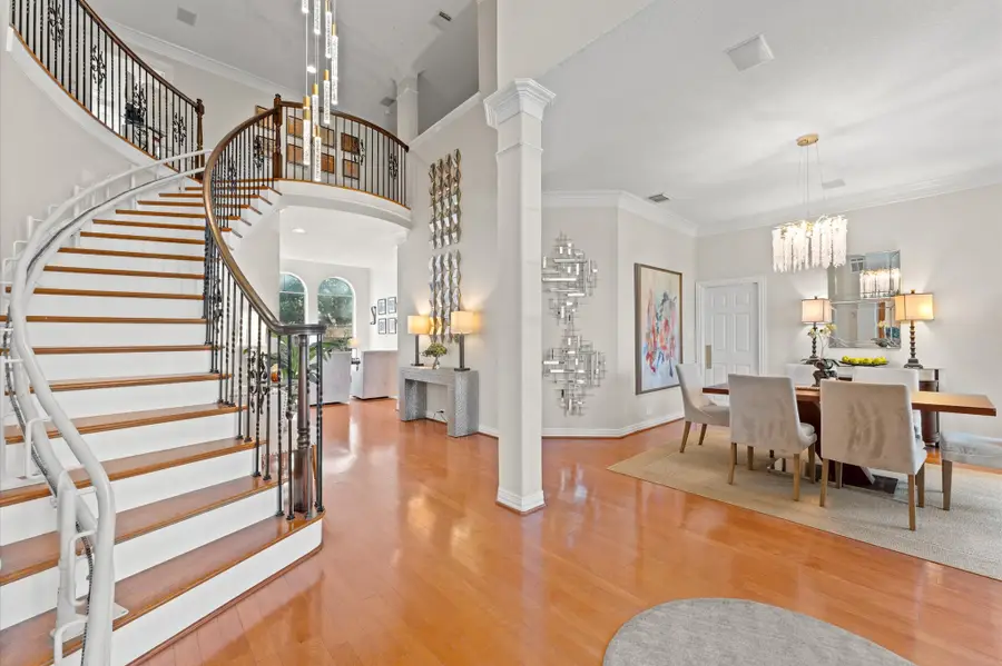 9331 Wickford Drive, Houston, TX 77024 - #3