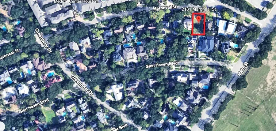 2131 Maroneal Street, Houston, TX 77030 - Image #3