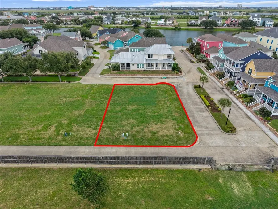 9 Meridian Way, Galveston, TX 77554 - #2
