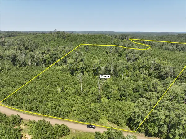 5 Carters Ferry Road, Milam, TX 75959