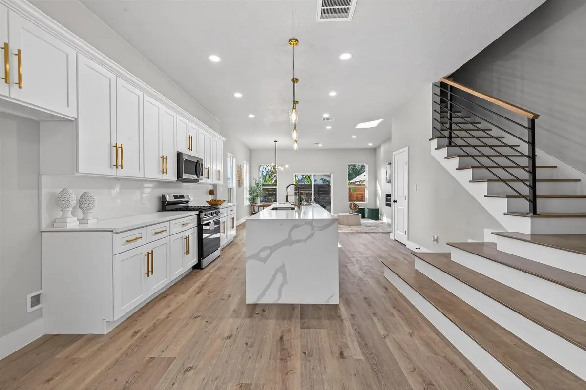 4117 Yale Street, Houston, TX 77018 - #1